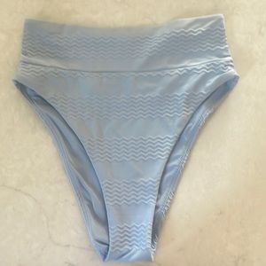 AERIE bathing suit bottom